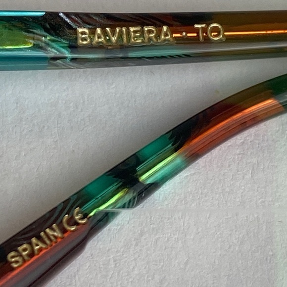 ETNIA Barcelona Eyeglasses - Picture 2 of 15